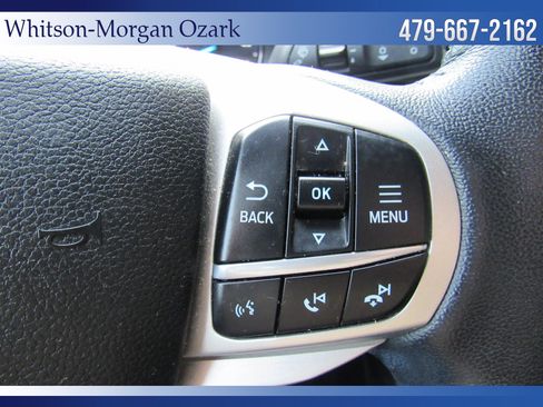 Used 2021 Ford Explorer XLT image 38