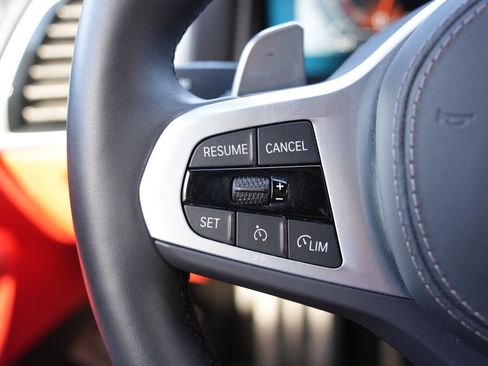 Used 2025 BMW 840i Coupe w/ M Sport Professional Package image 14