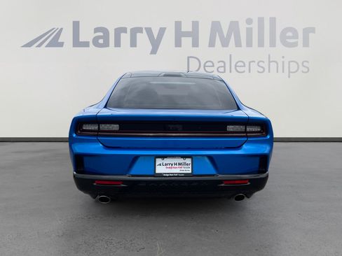 New 2026 Dodge Charger R/T AWD/4WD image 4