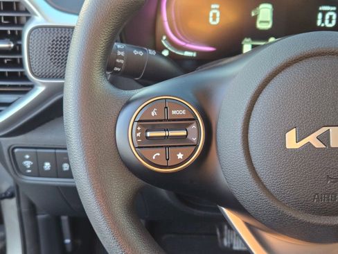 Used 2025 Kia Soul LX w/ Option Group 015 image 36