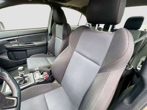 Used 2021 Subaru WRX Premium w/ Popular Package #3 (IZT) image 18