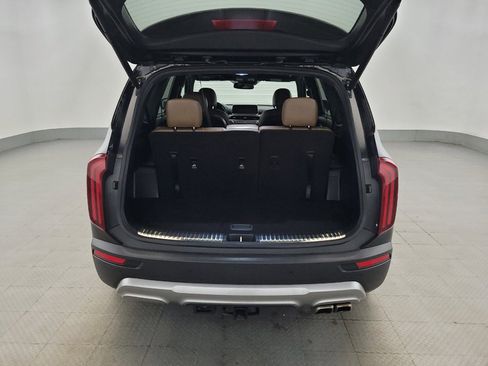 Used 2020 Kia Telluride SX w/ SX Prestige Package AWD/4WD image 29