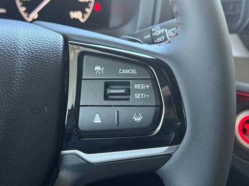 New 2026 Honda Odyssey Sport-L image 30