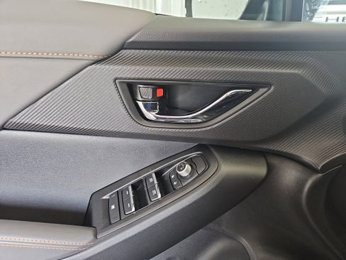 New 2026 Subaru Crosstrek 2.5i Limited AWD/4WD image 7