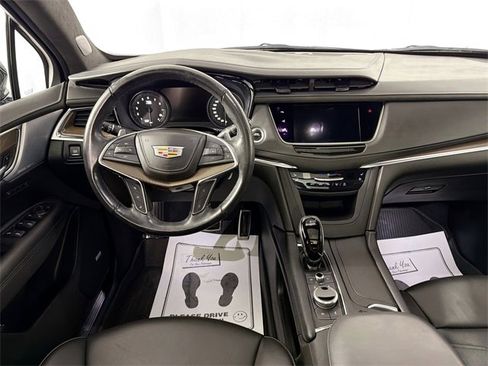 Used 2024 Cadillac XT5 Sportv image 21