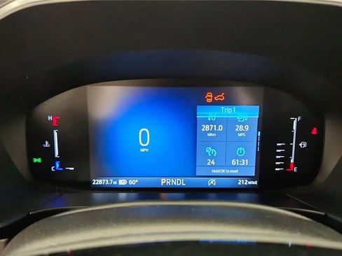 Used 2023 Ford Escape Active AWD/4WD image 23