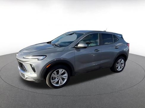 Used 2025 Buick Encore GX Preferred image 8