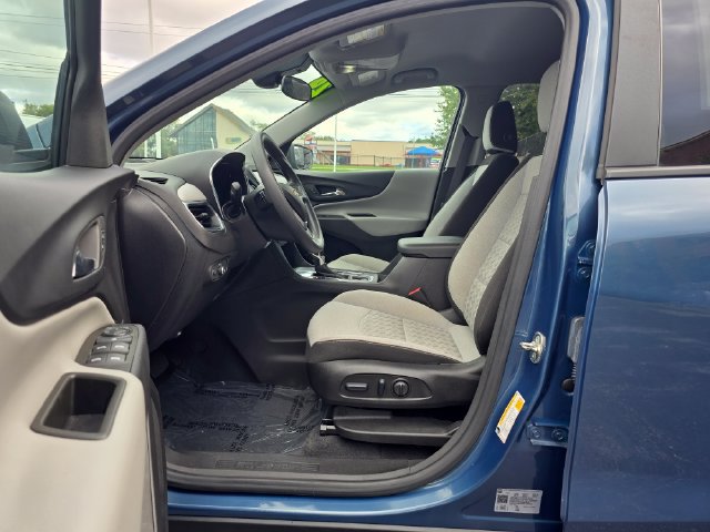 Used 2024 Chevrolet Equinox LS w/ LS Convenience Package FWD image 17