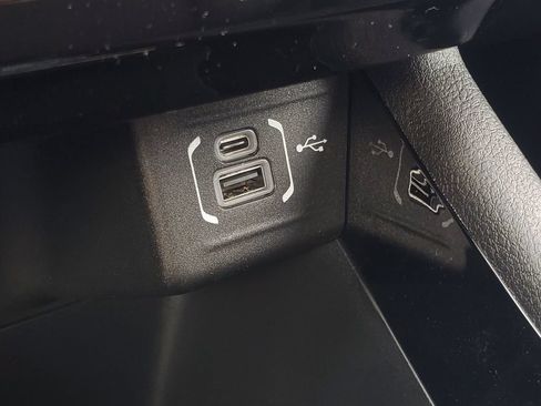 New 2026 Jeep Compass Trailhawk AWD/4WD image 19