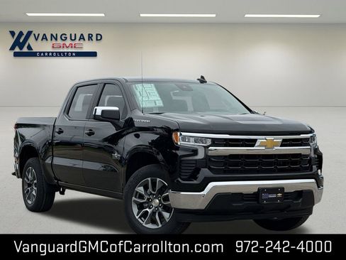 New 2026 GMC Canyon Denali AWD/4WD image 1