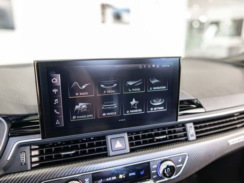 Used 2021 Audi RS 5 Sportback image 28