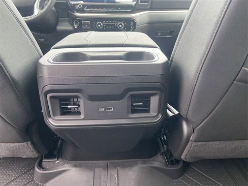 New 2026 Chevrolet Silverado 1500 RST w/ All Star Edition Plus image 22