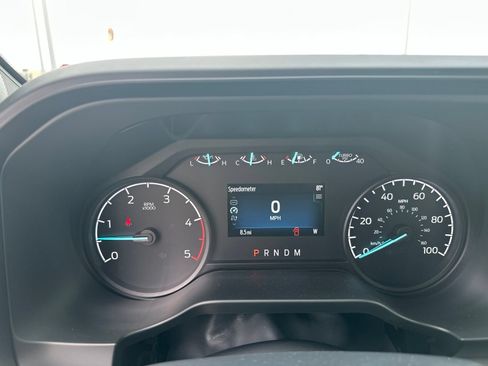 New 2026 Ford F250 XL w/ STX Appearance Package AWD/4WD image 22
