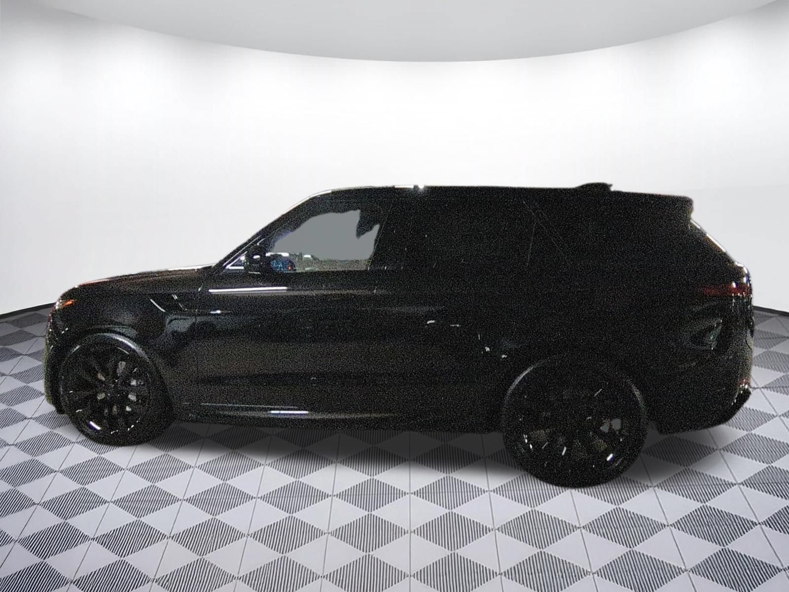 New 2027 Land Rover Range Rover Sport Dynamic SE AWD/4WD image 2