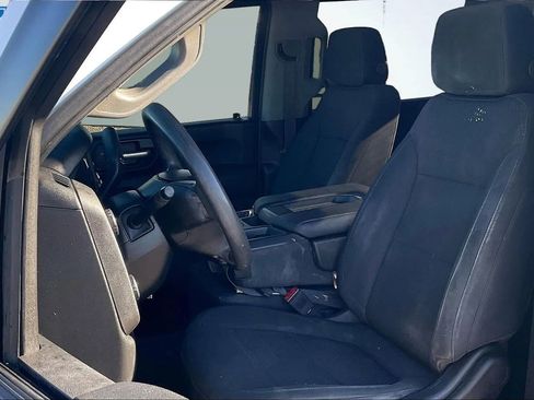 Used 2020 Chevrolet Silverado 2500 Custom w/ Custom Value Package AWD/4WD image 25