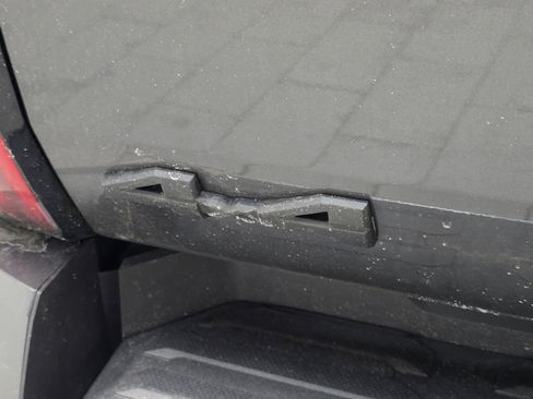 New 2026 Toyota Tundra Limited image 19