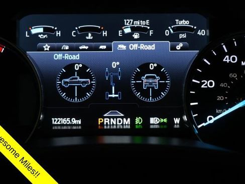 Used 2020 Ford F250 Platinum image 4