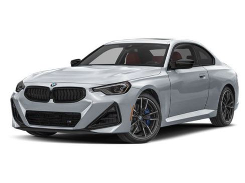 New 2026 BMW M240i xDrive Coupe w/ Premium Package AWD/4WD image 4