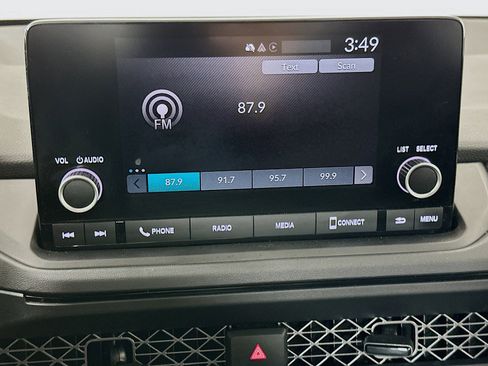 Used 2025 Honda Accord LX image 18