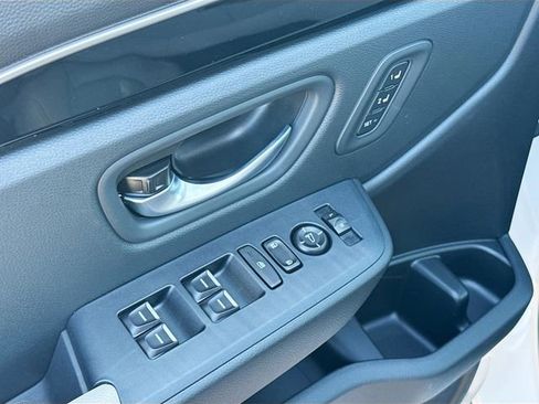 New 2026 Honda Passport RTL image 18