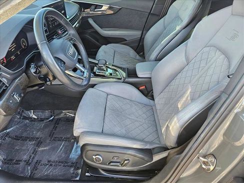 Used 2023 Audi S4 Premium Plus w/ Premium Plus Package image 14