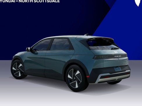 New 2026 Hyundai Ioniq 5 SEL RWD image 5