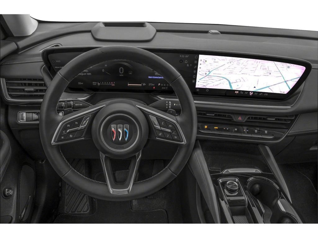 New 2026 Buick Envision Preferred AWD/4WD image 5