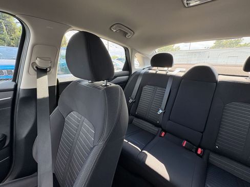 Used 2025 Kia K5 LXS FWD image 38