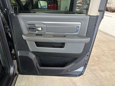 Used 2017 RAM 1500 Big Horn AWD/4WD image 51