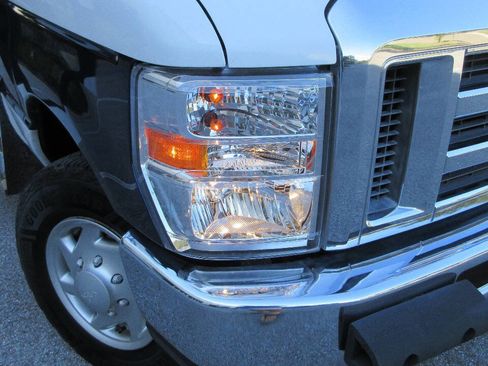 Used 2013 Ford E-350 and Econoline 350 Extended Super Duty w/ PWR Group image 39