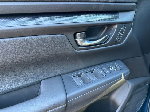 New 2026 Honda CR-V Sport-L image 35