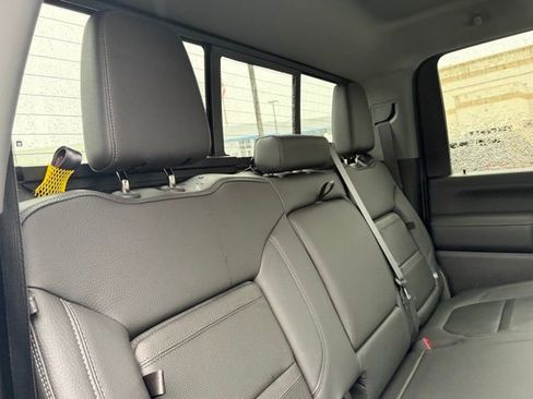 Used 2020 GMC Sierra 3500 Denali w/ Denali Ultimate Package image 32