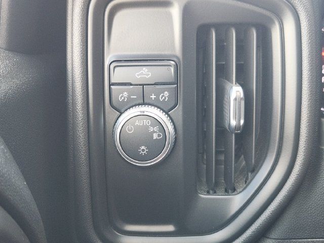 Used 2023 GMC Sierra 1500 Pro RWD image 20