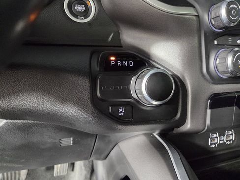 Used 2023 RAM 1500 Big Horn RWD image 24