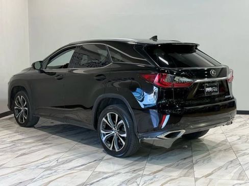 Used 2019 Lexus RX 350 FWD image 8