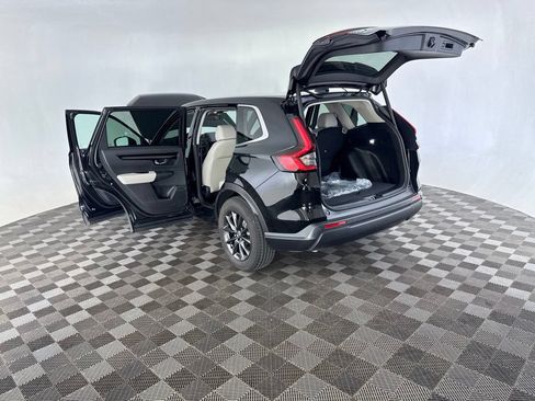 Used 2026 Honda CR-V EX-L image 21