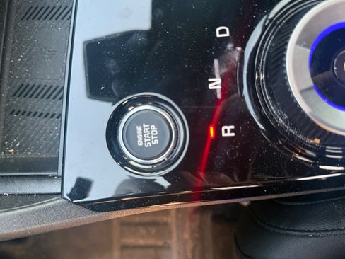Used 2025 Kia Sportage X-Line Prestige AWD/4WD image 20