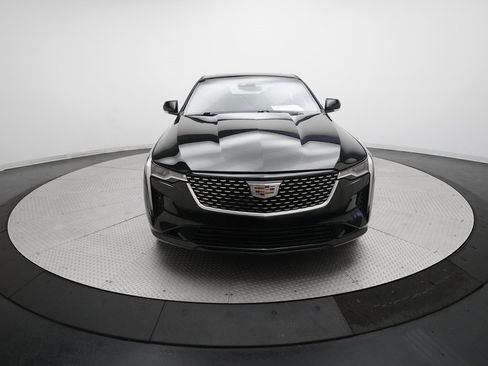 Used 2023 Cadillac CT4 Premium Luxury image 11