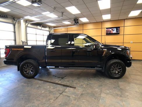 Used 2022 Ford F150 Tremor w/ Equipment Group 402A High AWD/4WD image 8