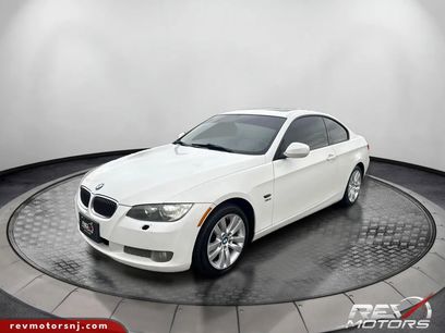 Used 2010 BMW 335i xDrive Coupe