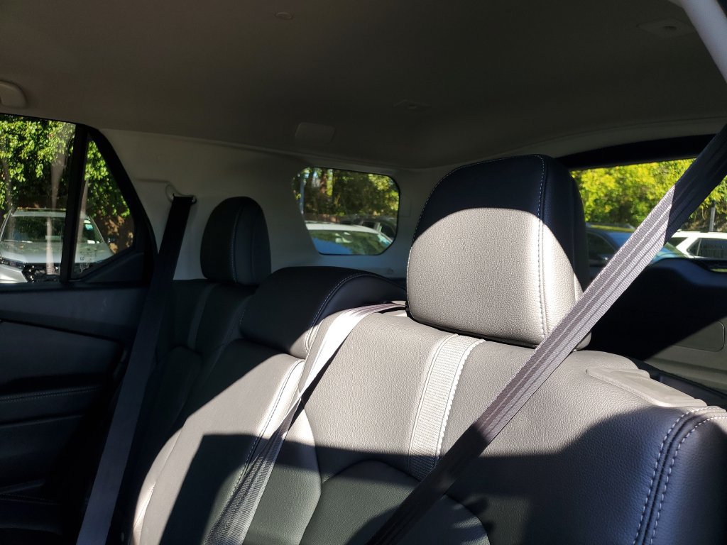 New 2026 Honda Passport RTL image 8