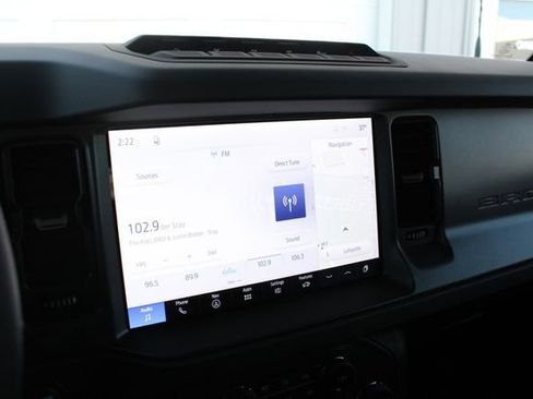 New 2026 Ford Bronco Badlands image 14