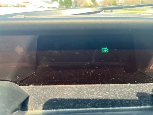 Used 2007 Toyota Prius image 16