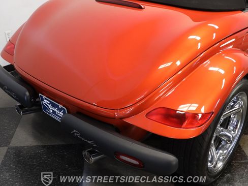 Used 2001 Plymouth Prowler image 24