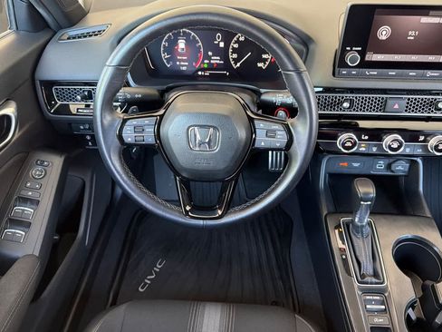 Used 2024 Honda Civic Sport image 14