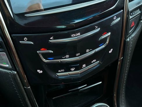 Used 2015 Cadillac ATS Performance w/ Cold Weather Package image 35