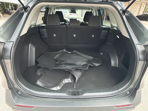 Used 2024 Toyota RAV4 LE FWD image 24