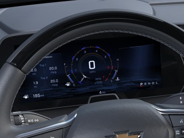 New 2027 Chevrolet Traverse LT FWD image 18