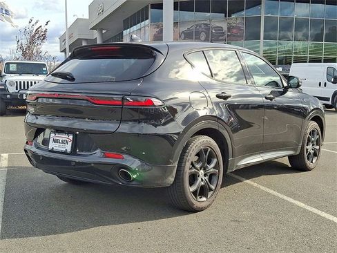 Used 2024 Dodge Hornet R/T Plus w/ R/T Blacktop Package image 12