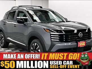 New 2027 Nissan Kicks SV w/ SV Premium Package AWD/4WD video 1